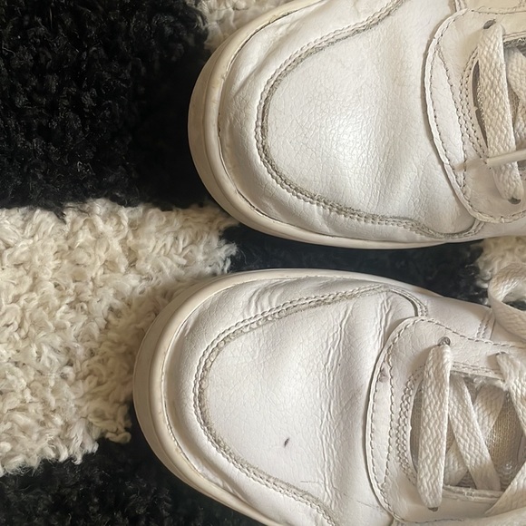 ⚡️ Ebernon Mid Nike- White⚡️ - Picture 4 of 5